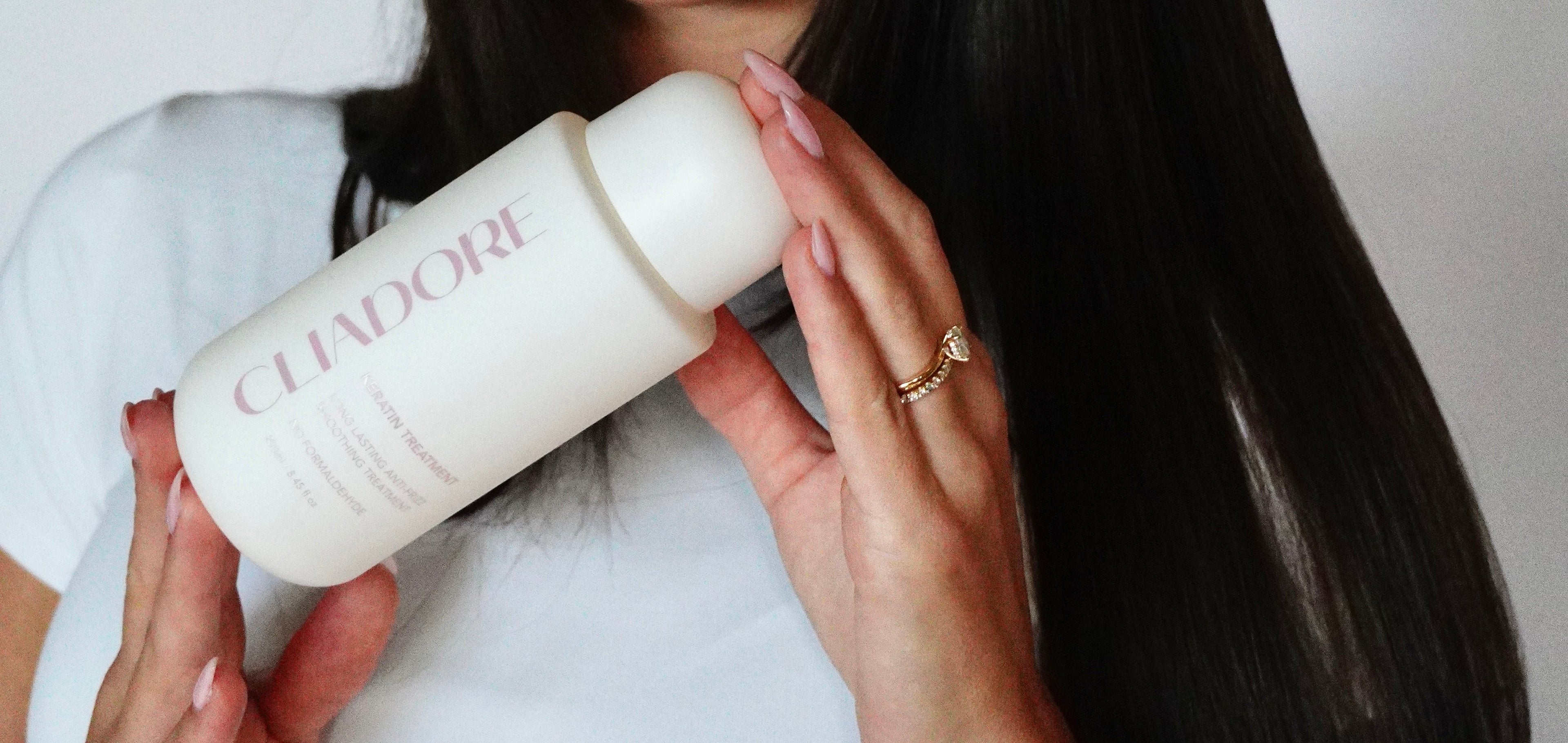 Our At-Home Keratin Treatment Is a Total Game-Changer (and Nothing Like the Salon)