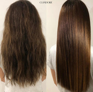 Keratin Treatment