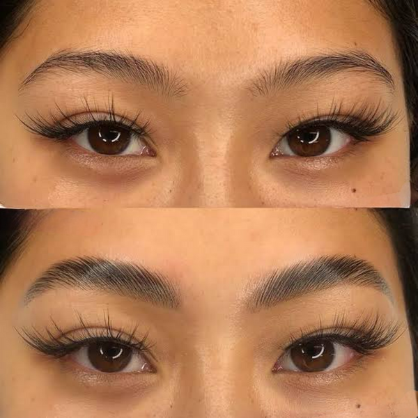 Brow Lamination Kit