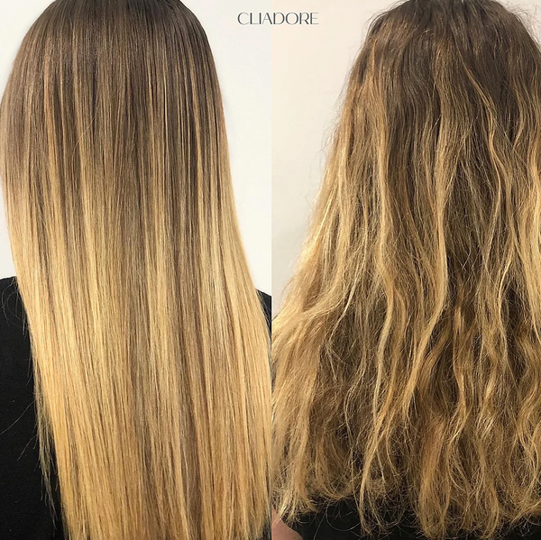 Keratin Treatment