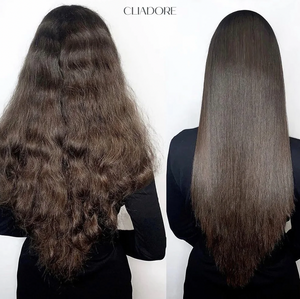 Keratin Treatment