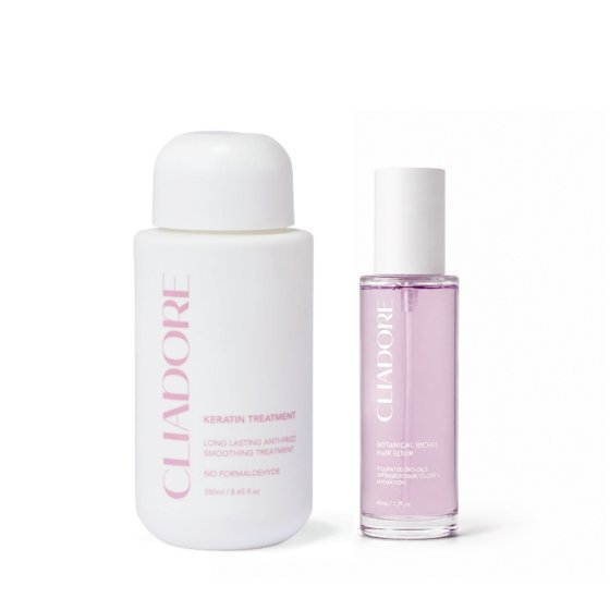 Smooth & Shine Duo